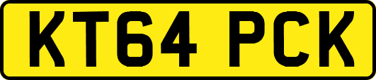 KT64PCK