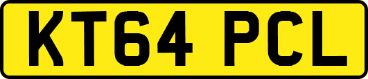 KT64PCL