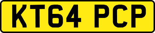KT64PCP