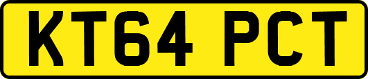KT64PCT