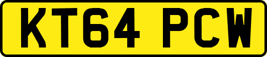 KT64PCW