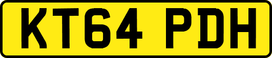 KT64PDH