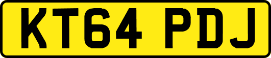 KT64PDJ
