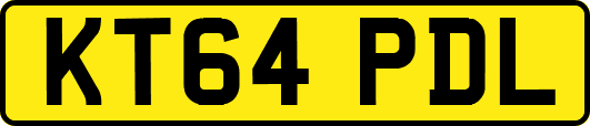 KT64PDL