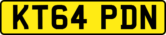 KT64PDN