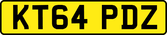 KT64PDZ