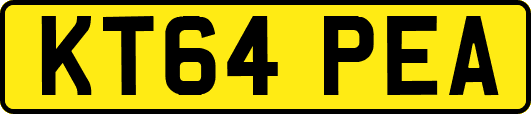 KT64PEA
