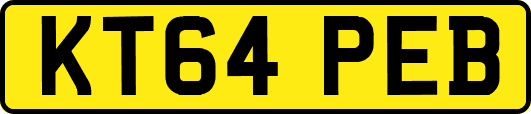 KT64PEB