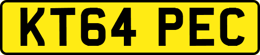 KT64PEC