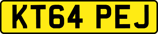 KT64PEJ