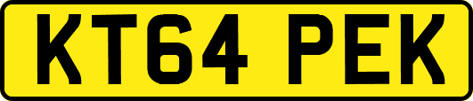 KT64PEK