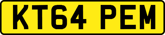 KT64PEM
