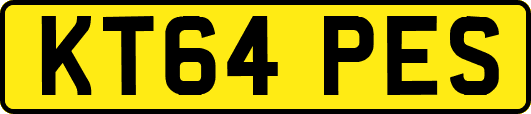 KT64PES