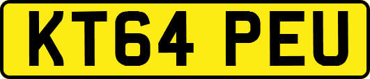 KT64PEU