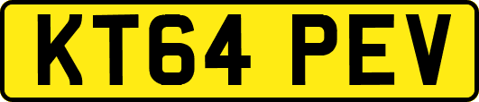 KT64PEV