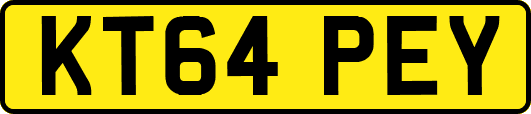 KT64PEY