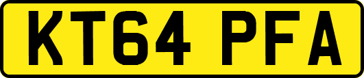 KT64PFA