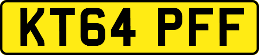 KT64PFF