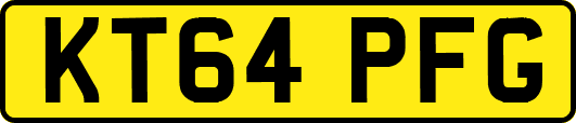 KT64PFG