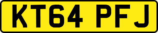 KT64PFJ