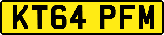 KT64PFM