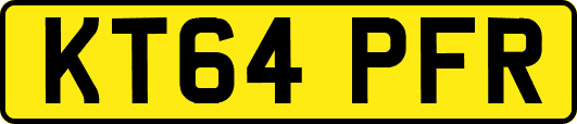 KT64PFR