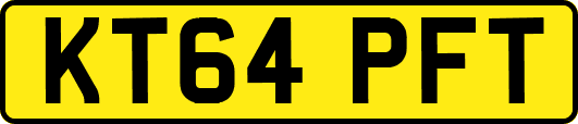 KT64PFT