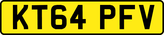 KT64PFV