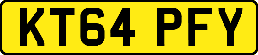 KT64PFY
