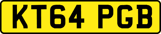 KT64PGB