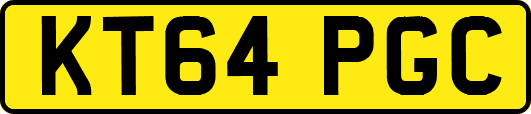 KT64PGC