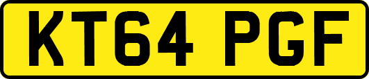 KT64PGF
