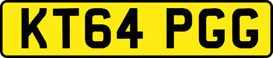 KT64PGG