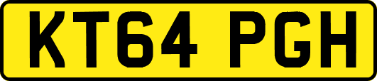 KT64PGH