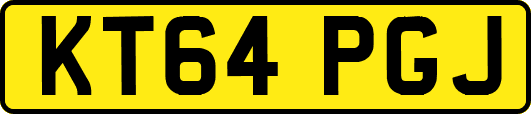 KT64PGJ