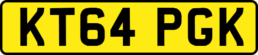 KT64PGK
