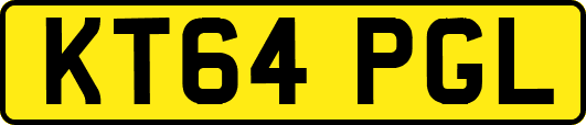 KT64PGL