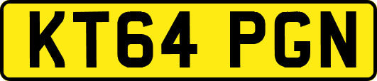 KT64PGN