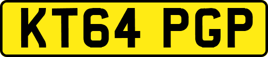 KT64PGP