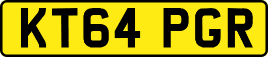 KT64PGR