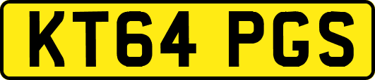 KT64PGS