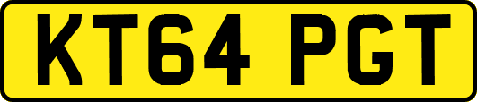 KT64PGT