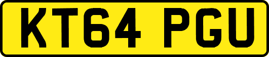 KT64PGU