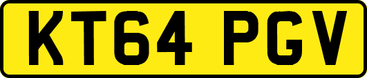 KT64PGV