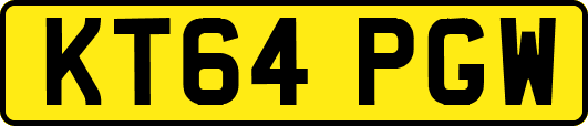 KT64PGW