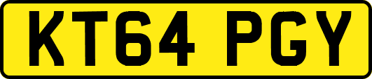 KT64PGY
