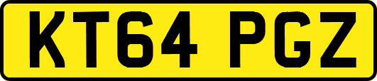 KT64PGZ