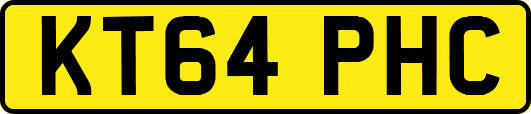 KT64PHC