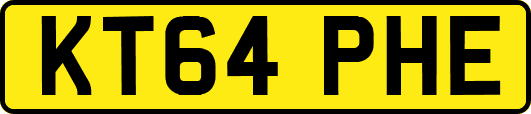 KT64PHE