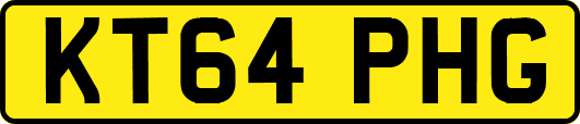 KT64PHG